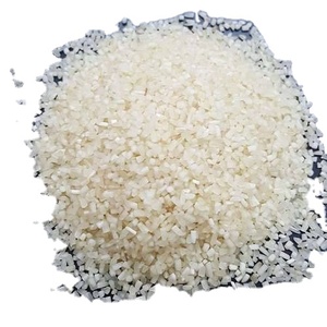 ข้าวขาว IR 64ข้าวนึ่งจากอินเดียแบบกลางทำอาหารแบบแห้งแพ็คตัวอย่างฟรี25กก. - Product Image 3