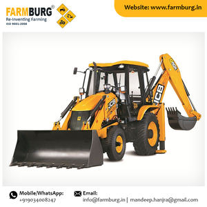 Nuevas Excavadoras de 9 Toneladas con Motor y Engranajes - Alto Momento de Carga para Construcción en India - Product Image 2