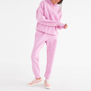 Chándal de alta calidad para mujer, chándal de lana 2024, 100% - Product Image 2