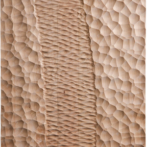 Panneaux muraux décoratifs en <span class=keywords><strong>bois</strong></span>, 5 pièces, bord de l'océan, <span class=keywords><strong>noyer</strong></span>, revêtement d'intérieur, plaques en <span class=keywords><strong>bois</strong></span> pour porte de maison - Product Image 2