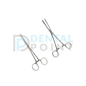 Juego de 20 instrumentos quirúrgicos de acero inoxidable para cirugía estética - Product Image 5