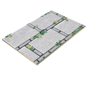 Carreaux de céramique les plus vendus 300x450 mm, nouveau design exceptionnel de la société Arkiton, carreaux muraux en céramique, carreaux muraux 3D en céramique numérique. - Product Image 4