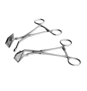 Ensemble d'instruments chirurgicaux pour la chirurgie du pied et de la cheville - Outils chirurgicaux manuels en acier - Product Image 6
