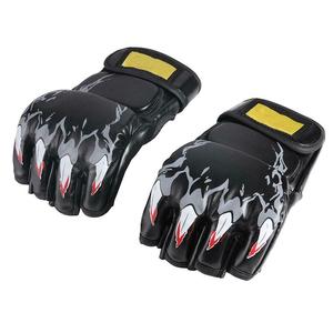 Gants de combat et MMA, entraînement de boxe, gants de combat - Product Image 1