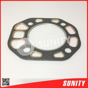 Sunity — tête de cylindre de moteur, TS105, haute qualité, fabriqué à taïwan - Product Image 4
