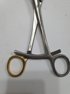 คีมลดเหล็กด้วยตนเองพร้อมไกด์ลวด7" - Product Image 6