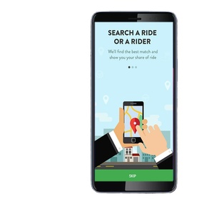 En oferta, arpool oftware - Product Image 1