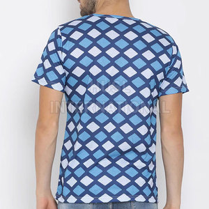 Camiseta de manga corta 100% algodón para hombre, camisetas informales de primavera para hombre, camisetas de alta calidad para hombre, ropa, camiseta para mí - Product Image 4