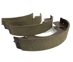 Juego de Zapatas de Freno ISUZU OEM 8-97113-218-1 SIGMA - Product Image 3