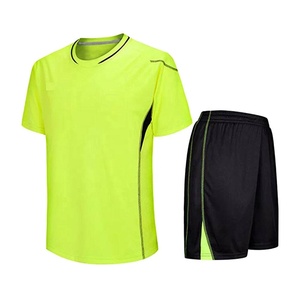 Camisetas y Conjuntos de Fútbol para Hombre, Nueva Temporada 2026, 100% Poliéster, Tela Transpirable - Product Image 4