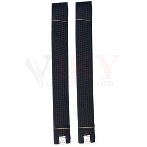 Karate Belt Double Wrap Belt Professional <b>Martial</b> <b>Arts</b> Bjj Belt - Product Image 5