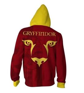 Trendy Fashion Design Logo Unisex Blank Full <b>Zip</b> <b>up</b> <b>Hoodie</b> Fleece Cotton Casual <b>Men's</b> Women's Hoodies Bulk Wholesale - Product Image 5