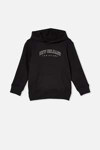 Mega Sale Cheap Price 100% pre-shrunk cotton hoodies for kids 100% Cotton / Polyester Fleece fabric. - Product Image 3