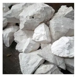 100% Natural Limestone Vietnam White Limestone Lump Top Sale