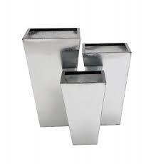 Macetero de metal para plantas y flores de interior, decoración para sala de estar, hogar, terraza, balcón y jardinería, superventas - Product Image 5