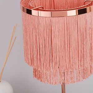 Glam Touch <b>Table</b> Lamp - Product Image 2