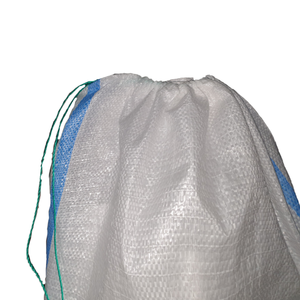 Venta caliente otras bolsas de propósito especial de hilos de plástico PP tejidos para productos agrícolas de alimentación animal - Product Image 1