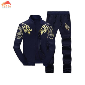 Chándal de Invierno para Hombre 2024, Alta Calidad, Ecológico, Cortavientos, Sudadera Deportiva Ajustada de Forro Polar, con Capucha y Logotipo Personalizado - Product Image 6