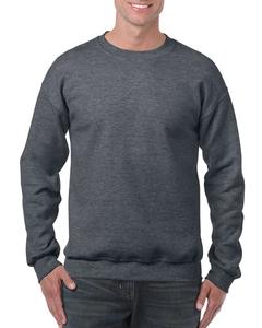HOMMES POLAIRE COTON RAS DU COU SWEAT - Product Image 6