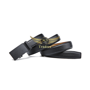 2023 ceinture en cuir décontractée pour hommes d'affaires de haute qualité ceinture à boucle en alliage de peau de vache pour hommes - Product Image 4