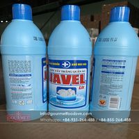 Flacon de détergent liquide de blanchiment marvel, 1Kg/bonne qualité, vente en gros, ml