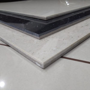 Azulejos de Porcelana de Doble Carga Técnica de Alto Pulido, Antideslizantes, Diseño Moderno, Función de Ladrillo Refractario, de la India - Product Image 1