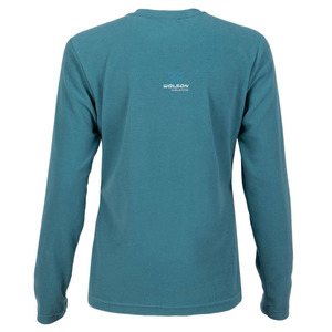 เสื้อสเวตเตอร์แขนยาวแบบสวมหัวคอกลม XS มีฮู้ดแฟชั่นใหม่สำหรับผู้ชายผู้หญิงซักได้ออกแบบโลโก้ได้ตามต้องการ - Product Image 6