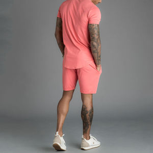 Ropa informal de manga corta para hombre, ropa personalizada de verano, novedad de 2022 - Product Image 2