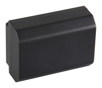 Accu-batterie PATONA Premium, pour appareil photo NP-FZ100, HVR-Z1C, HVR-V1C, FX7E, NEX-FS100 : 2250mAh: 7,2V: 16,2 Wh