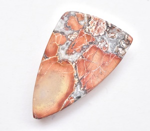 Natural Maligano Jasper Cabochon High Quality Dendritic Maligano Jasper Gemstone For Jewellery Making handmade Loose Gemstone - Product Image 4