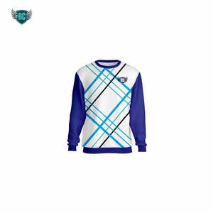 Sudadera con capucha para hombre con estampado personalizado de alta calidad, jersey de lana de invierno con logotipo propio, algodón, poliéster, cuello con capucha de longitud corta OEM DIY - Product Image 6