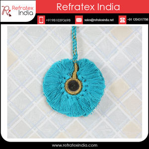 Bolsa de suministro a granel, borla de la India - Product Image 2