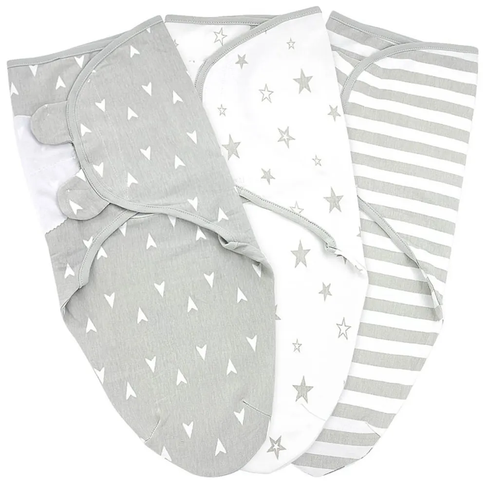 Детские одеяла, мягкое органическое хлопковое детское одеяло, Пеленальное детское одеяло по хорошей цене