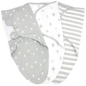 Baby Blankets Soft Organic Cotton Baby Blanket Swaddle Baby Blanket at Good Price