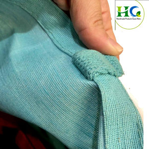 Bolsa Lisa personalizada de yute, venta al por mayor en línea, la mejor calidad - Product Image 4