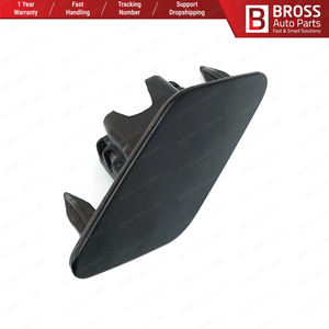 BSP1019-2 Pare-chocs avant Lave-phares Couvercle Avant Côté Droit 3G0807938, 3G0807938GRU - Product Image 4