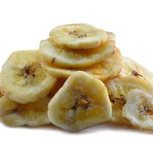 Высокое качество с сертификацией HACCP и лучшей ценой 2023 Вьетнам оптовая продажа богатых питательных естественных сладких бананов