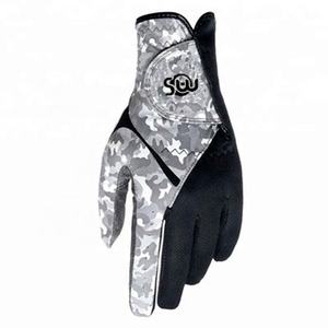Golf Glove Left Hand Right with Value Pack, Weathersof Grip Soft Comfortable, Fit Size Small Medium ML Large XL - Product Image 1
