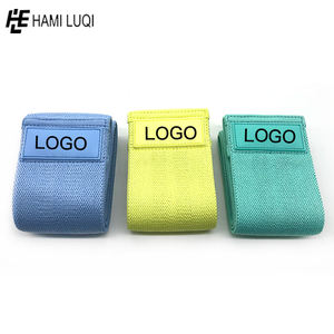 Bandas de resistencia para glúteos y glúteos, Círculo de cadera, personalizado, para glúteos y glúteos - Product Image 4