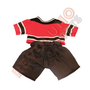 Uniforme de Hockey sobre hielo, venta al por mayor de calidad Premium sublimado equipo de Hockey sobre hielo uniformes Jersey - Product Image 2