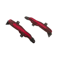 Feu arrière de pare-chocs arrière OEM LR082083 LR082084, clignotant arrière pour Land Rover Discovery 5