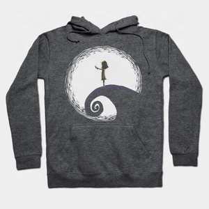 2026 Latest Design Custom <b>Mens</b> <b>Pullover</b> Hoodie Solid Color Long Sleeve Fleece Eco Friendly Cotton Polyester Winter Hoodies OEM - Product Image 4