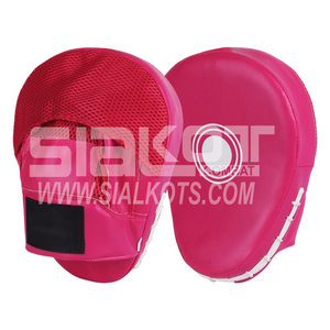 Coussinets de poinçonnage, pour boxe, autofocus, MMA Thai, 2020, produit de qualité supérieure, Durable, tampon de poinçonnage - Product Image 1