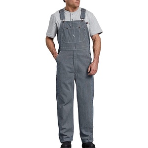 Uniforme de trabajo mecánico Unisex, ropa de trabajo de fábrica, venta al por mayor - Product Image 1