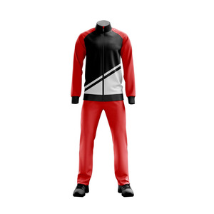 Latest New Design Custom Sports Track suit / Fabric Quick Fit Casual Track Suit / Wholesale High Quality Sports Track Suit - Product Image 1