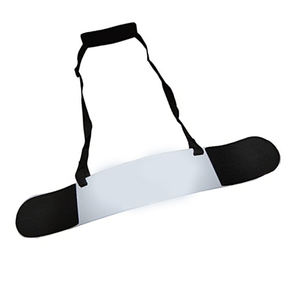 Arm Blaster For Bicep And Tricep Workout Heavy Duty Isolate Arm Curl Blaster - Product Image 1