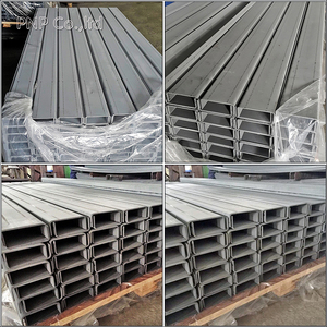 ชิ้นส่วนตู้คอนเทนเนอร์เหล็กเคลือบสังกะสีแบบแห้งขนาด45x75x122x2350มม. หนา4มม. น้ำหนัก16.7กก. - Product Image 6