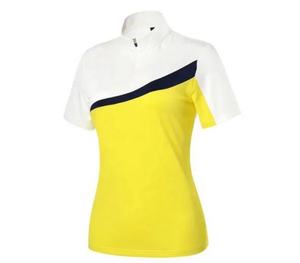 Polo de manga larga para hombre, 100 poliéster, de secado rápido - Product Image 4