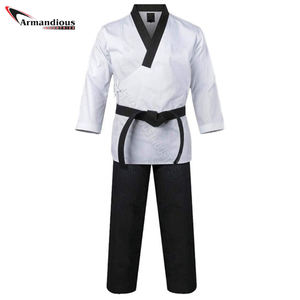 เทควันโด Poomsae ศิลปะการต่อสู้เครื่องแบบต้นแบบ - Product Image 6