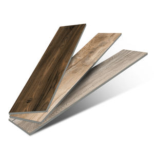 Los laminados se ven súper valiosos, acabado brillante, aspecto de mármol natural, baldosas de porcelana impresas digitales de 200x1200mm para tienda. - Product Image 2